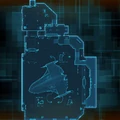 Imperial Agent Hangar