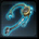 Unassembled Kell Dragon Earpiece