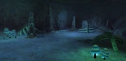 Lair of the Ghost