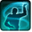 Emote: Flourish