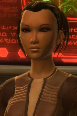 Mako Star Wars The Old Republic Wiki
