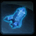 Blue Matrix Shard