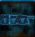 Executioner Dropship Launch Deck