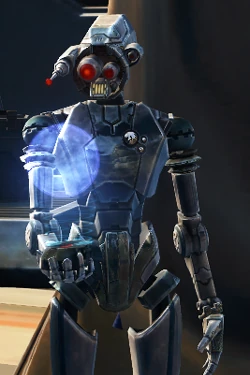 medical droid star wars