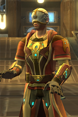 star wars the old republic races