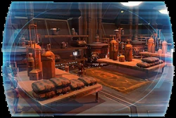 Cdx.lore.nar shaddaa.the spice business