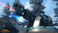 Screenshot Alderaan Warzone 02