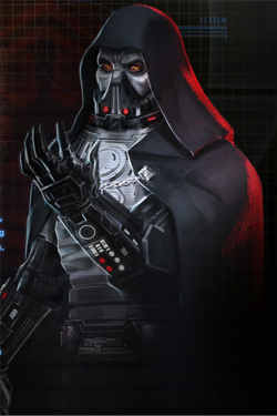 Darth Malgus Star Wars The Old Republic Wiki He was born under the name veradun within imperial space, and raised by his adoptive father.