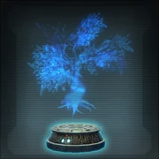 Holoshrub sticker 400x400