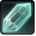 Advanced White Indestructible Crystal