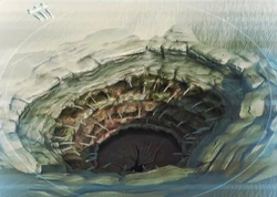 The Sarlacc