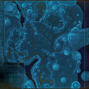 Sundari Flatlands (Republic) map