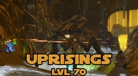 Uprisings