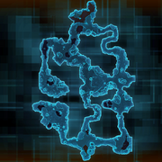 Map Contagion Zone