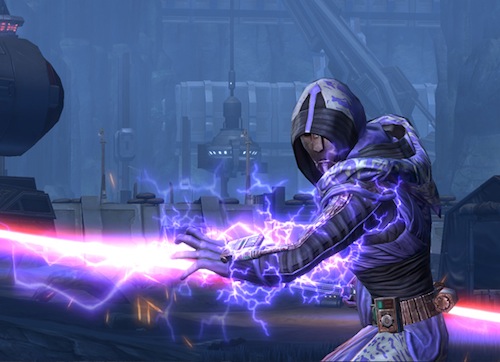 Darth Draawn | SWTOR Delta Legion Shadows Wiki | Fandom