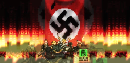 Waffen SS Werewolf Army | Sprite wars Wiki | Fandom