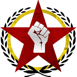 The revolution star