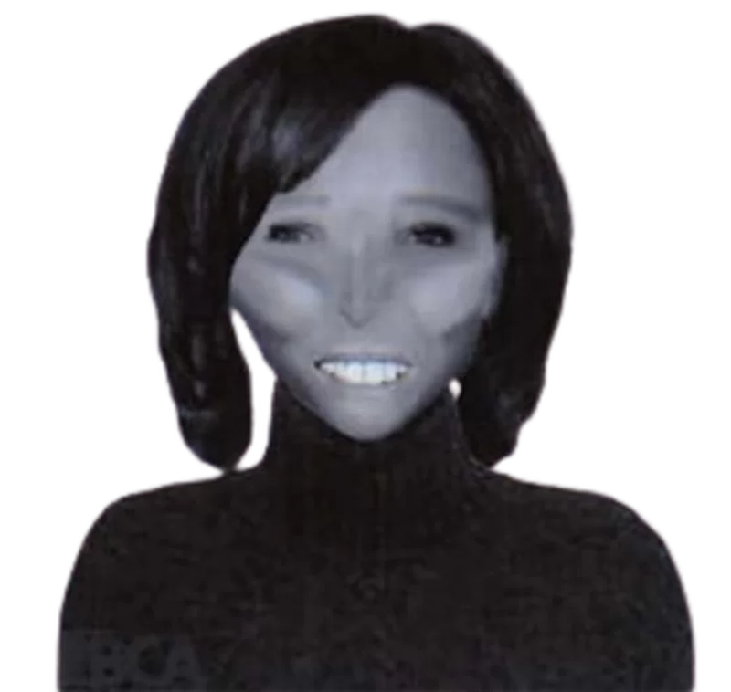 Laurel SXF's Nextbots Wiki Fandom