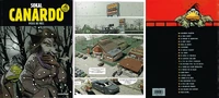Canardo 21