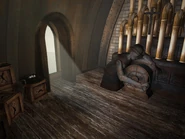 Church 06.png (638 KB) The bell automaton in the Church's tower.