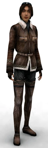 Syberia II
