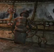 Automaton 15.png (523 KB) Pilot automaton in the Ariship at the Komkolzgrad Cosmodrome.