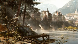 Vaghen City