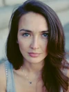 Алёна Созинова
