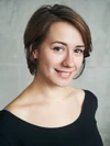 Анна Киселёва