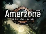 Amerzone: The Explorer's Legacy (Remake)