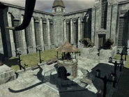 University of Barrockstadt