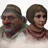 Персонажи