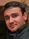 Александр Гаврилин