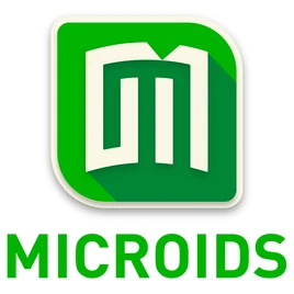 Microids Logo