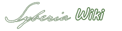 Syberia Wiki