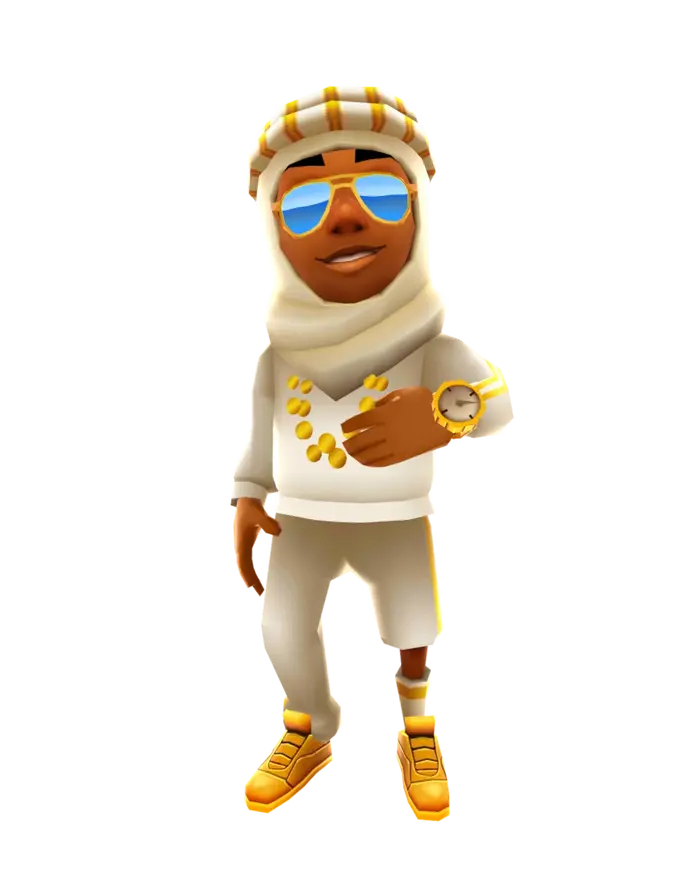 Принц к сабвей серф. Prince c. Персонажи subway surfers принц. 700. Prince c.