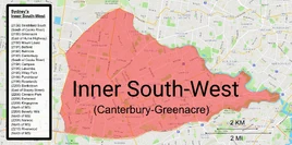 Inner South-West (Sydney) | Sydney Regions Wiki | Fandom
