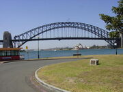 McMahons Point