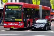 Metrobus M10