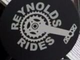 Reynolds Rides