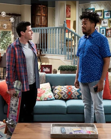 As Bad As She Gets Sydney To The Max Wiki Fandom Sydney to the max s2. as bad as she gets sydney to the max