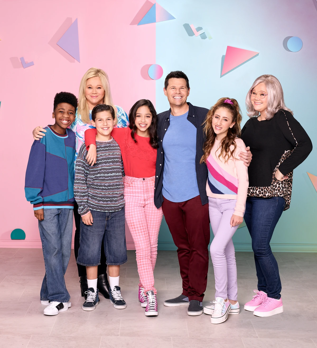 Season 2 Sydney to the Max Wiki Fandom