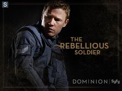 Dominion Syfy Dominion Wiki Fandom