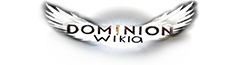 SyFy Dominion Wiki