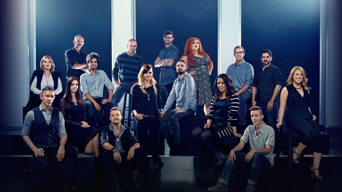 Face Off (Season 9) Syfy's Face Off Wiki Fandom