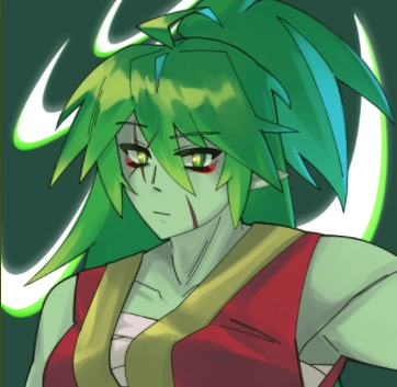 Mido | Sylbyte Wiki | Fandom