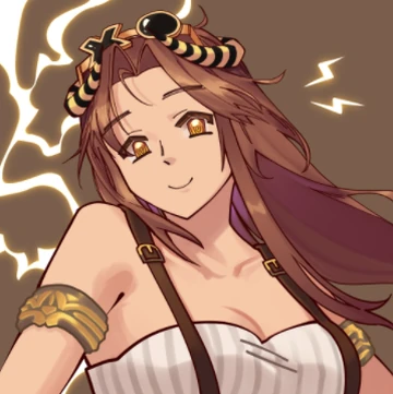 Naomi | Sylbyte Wiki | Fandom