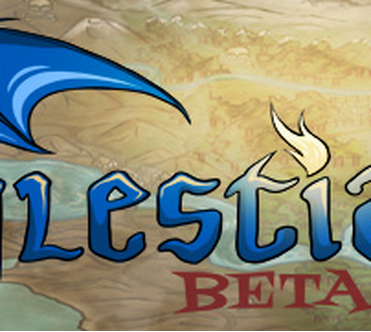 Sylestia - Virtual Pet Game