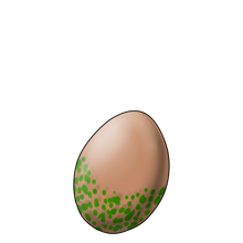 Faelora Egg