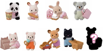 Baby Series Blind Bags Sylvanian Families Wiki Fandom
